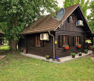Terme Catez Apartment | Madeira House - Terme Čatež