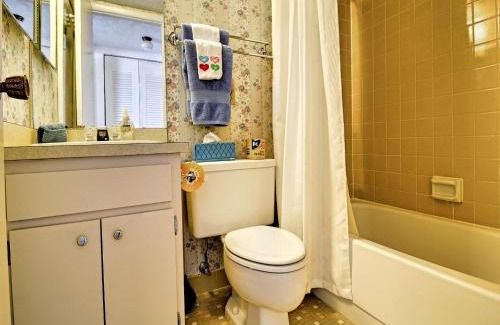 Madeira Beach Apartment | Madeira Towers 601 Beach front with spectacular views 533