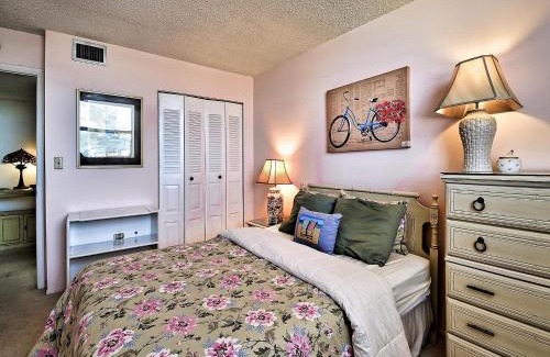Madeira Beach Apartment | Madeira Towers 601 Beach front with spectacular views 533
