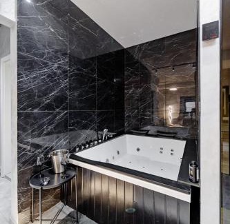 Zvezdara Apartment | Mademoiselle Spa Apartment