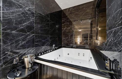 Zvezdara Apartment | Mademoiselle Spa Apartment