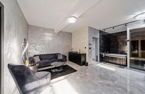 Zvezdara Apartment | Mademoiselle Spa Apartment