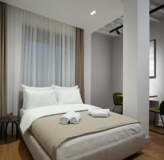 Cacak Apartment | Madera apartments