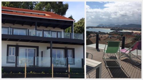 Isla Apartment | Madera y Mar (familias/parejas)