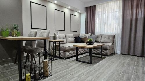 Skopje Region Apartment | MADESA APARTMENT