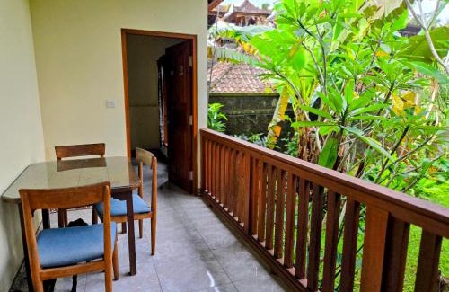 Buahan Apartment | Madesimon Villa Apt