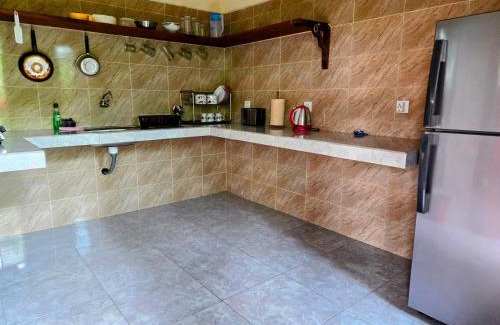 Buahan Apartment | Madesimon Villa Apt