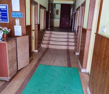 Kodaikanal Apartment | Madhu,padyappa Residency