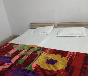 Ranchi Hotel | Madhwan Residency
