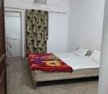 Ranchi Hotel | Madhwan Residency