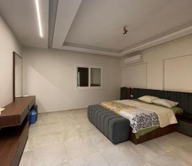 Ash-Shruq Apartment | Madinaty-Elshorouk private floor in a villa