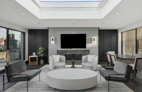 Notting Dale Apartment | Madison Apartments