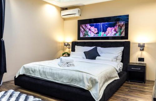 Savamala Bed & Breakfast | Madison - Square Sava