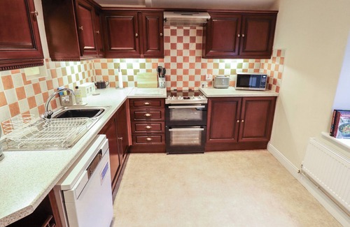 Lincoln Cottage | MADJE APARTMENT in Lincoln
