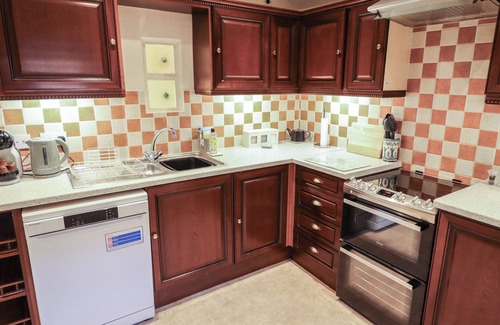 Lincoln Cottage | MADJE APARTMENT in Lincoln