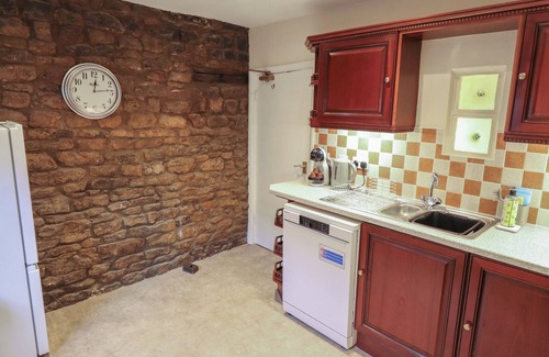 Lincoln Cottage | MADJE APARTMENT in Lincoln