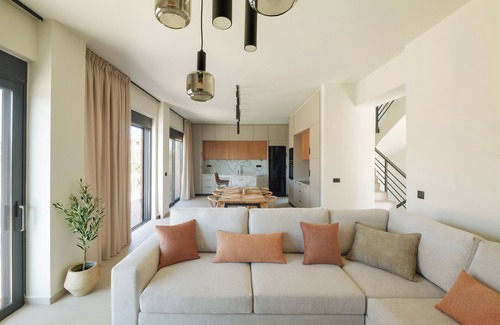 Potistiria Villa | Madre Tierra Boutique Villas 1&2