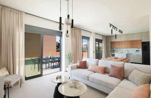 Potistiria Villa | Madre Tierra Boutique Villas 1&2