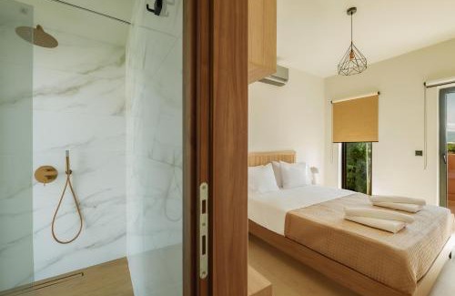 Potistiria Villa | Madre Tierra Boutique Villa 1