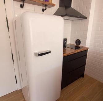 Torrox Costa Apartment | MADRID 810