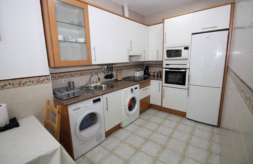 Sol Apartment | Madrid C. Mayor