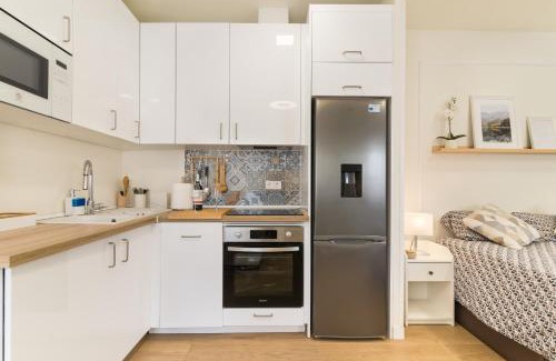 Hortaleza Apartment | Madrid IFEMA suites