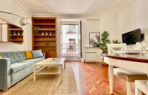 Malasana Apartment | Madrid Palazzo - Palacete en Malasaña