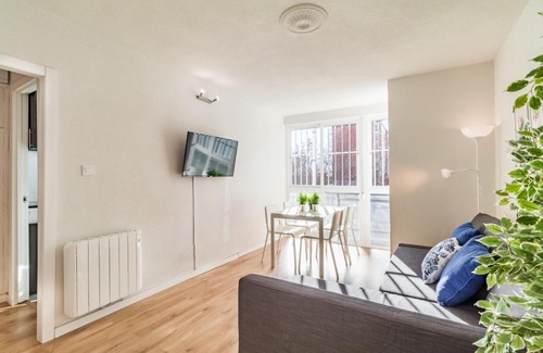 Colonia de la Prensa Apartment | Madrid Sur VIII