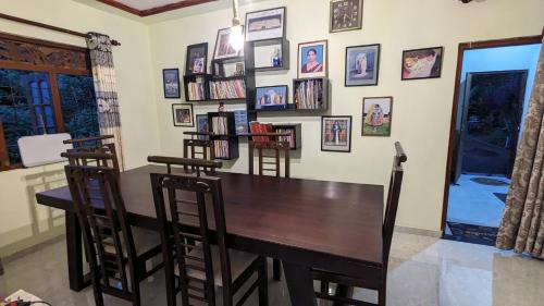 Palindanuwara Apartment | Madu's Mountain View Home