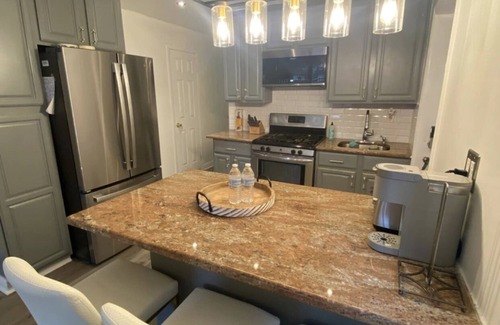 Brooklyn Apartment | Madyson’s Place