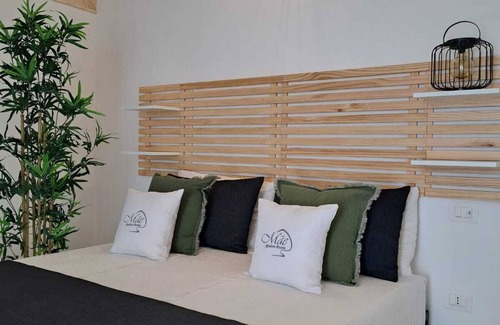 Grottaglie Bed & Breakfast | Mae Apulian Rooms 65