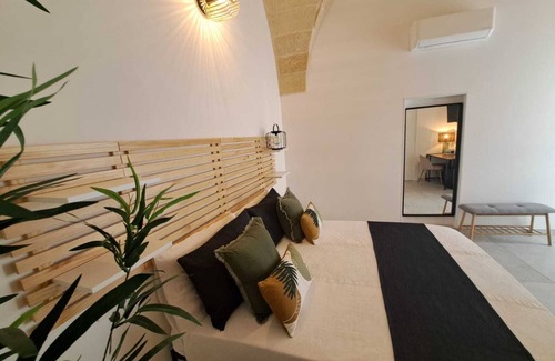 Grottaglie Bed & Breakfast | Mae Apulian Rooms 65