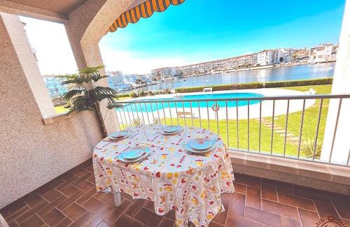 Empuriabrava Apartment | Maena San Maurici Lago