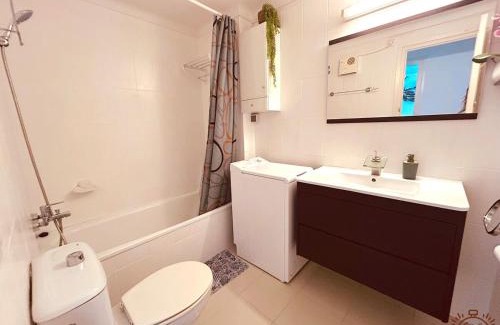 Empuriabrava Apartment | Maena San Maurici Lago
