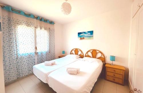 Empuriabrava Apartment | Maena San Maurici Lago