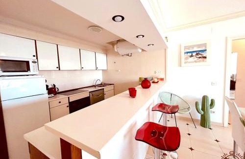 Empuriabrava Apartment | Maena San Maurici Lago