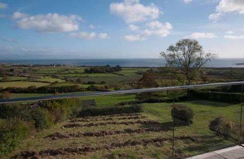 Rhyd-y-clafdy House | Maes Teg