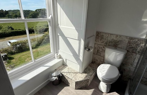 Talsarnau Hotel | Maes Y Neuadd Country House