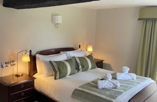 Talsarnau Hotel | Maes Y Neuadd Country House