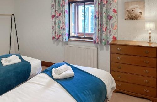 Llanelli House | Maes Y Wawr