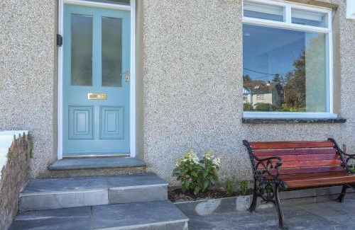 Criccieth House | Maes-Yr-Haf