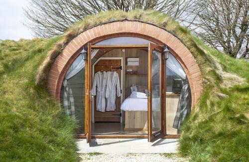 East Horrington Resort | Maesbury Den