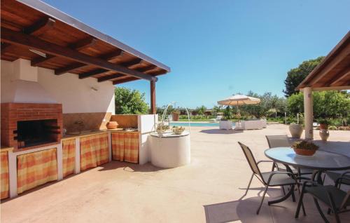 Menfi House | Maestrale