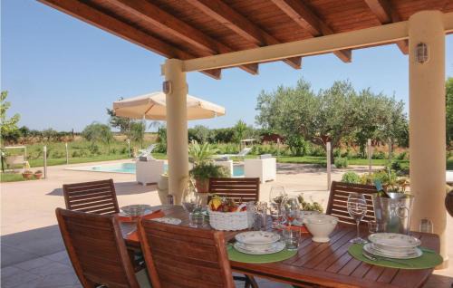 Menfi House | Maestrale