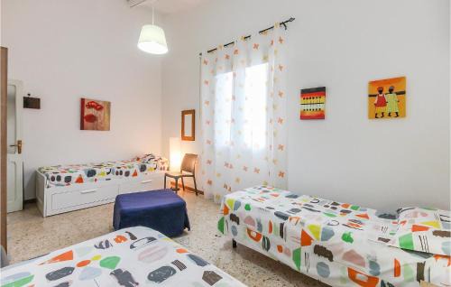 Menfi House | Maestrale