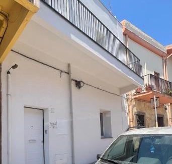 Portoscuso Apartment | Maestrale