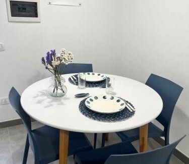 Portoscuso Apartment | Maestrale