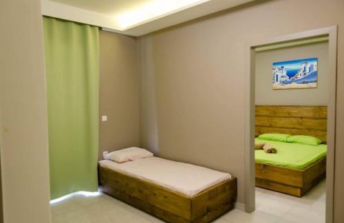 Faliraki House | Maestro Apartments Faliraki