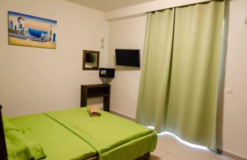 Faliraki House | Maestro Apartments Faliraki