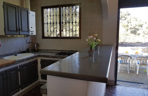 Ubrique Cottage | Maestro Herrador Rural Housing